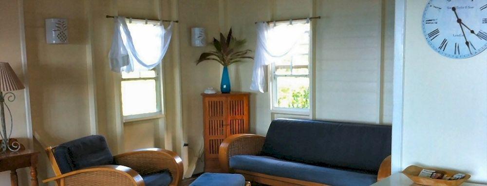 Five Islands Village Galley Bay Cottages מראה חיצוני תמונה