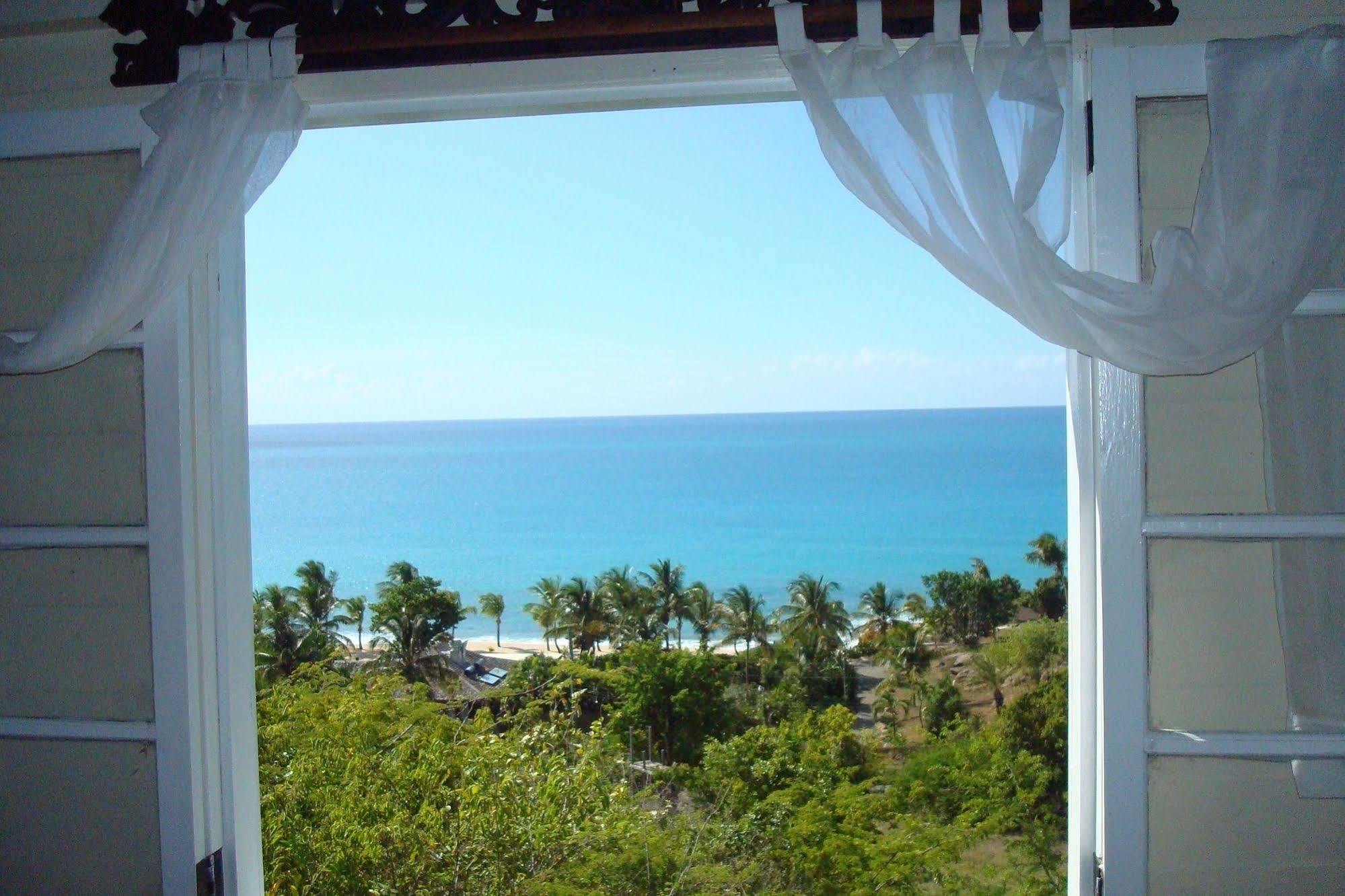 Five Islands Village Galley Bay Cottages מראה חיצוני תמונה
