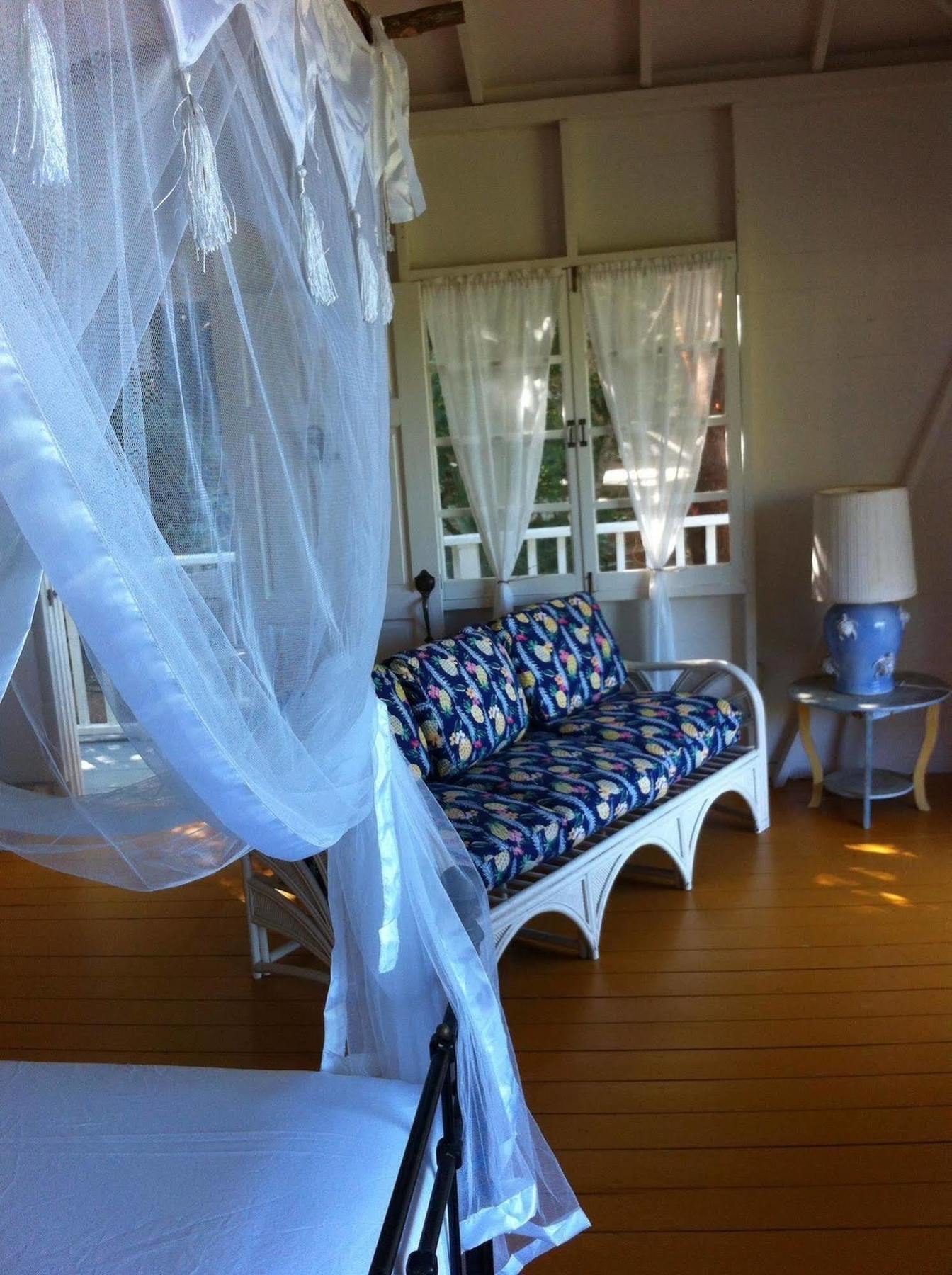Five Islands Village Galley Bay Cottages מראה חיצוני תמונה