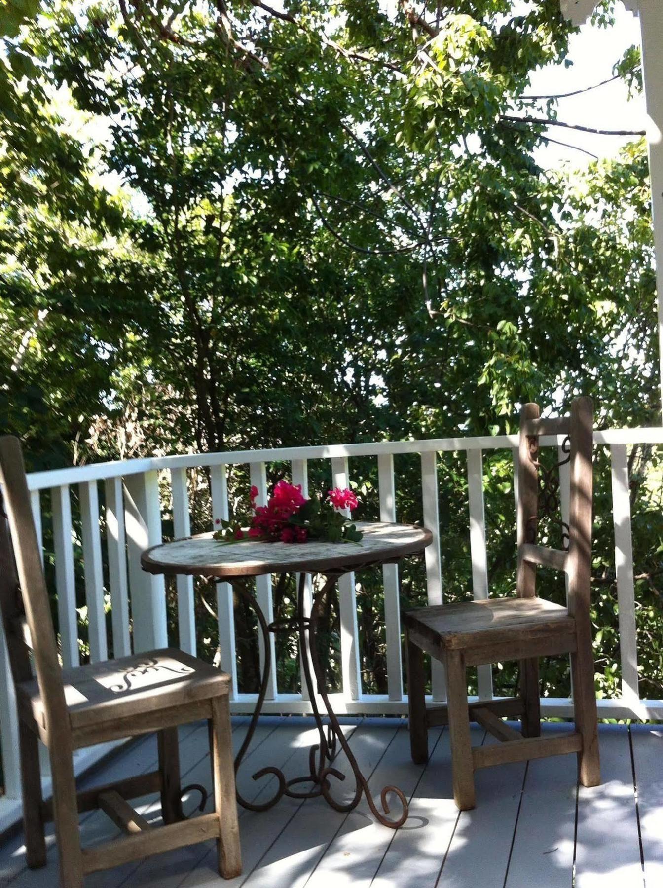 Five Islands Village Galley Bay Cottages מראה חיצוני תמונה